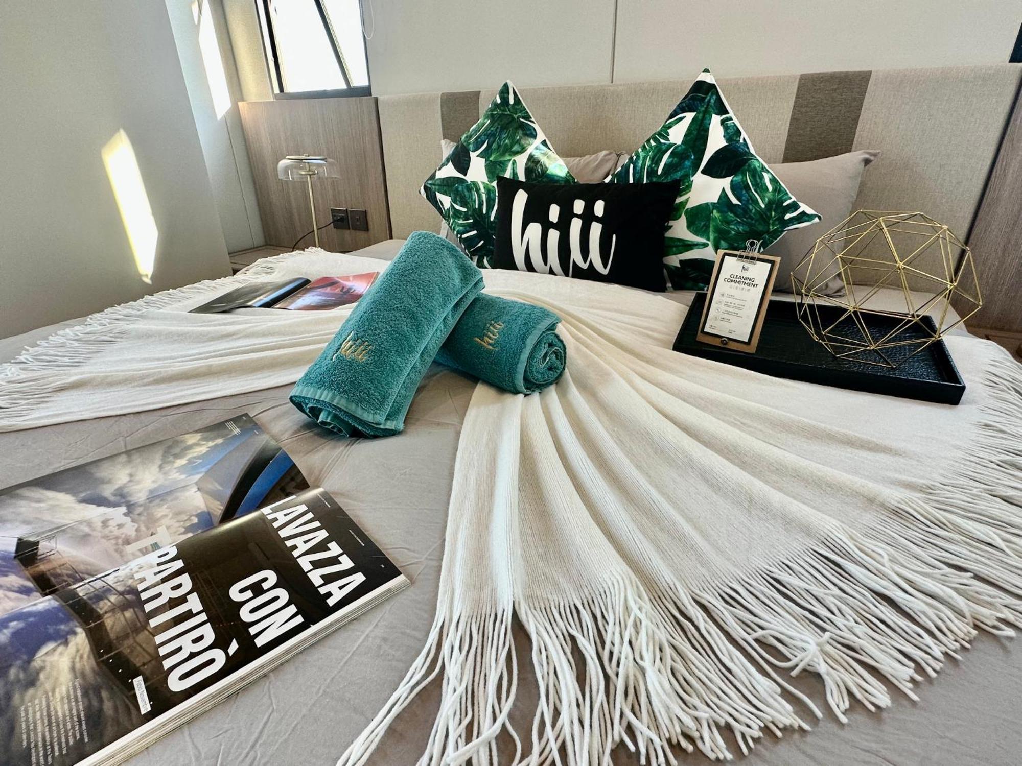Astra Sky River Paronama Pool Luxury Changklan Csiangmaj Kültér fotó