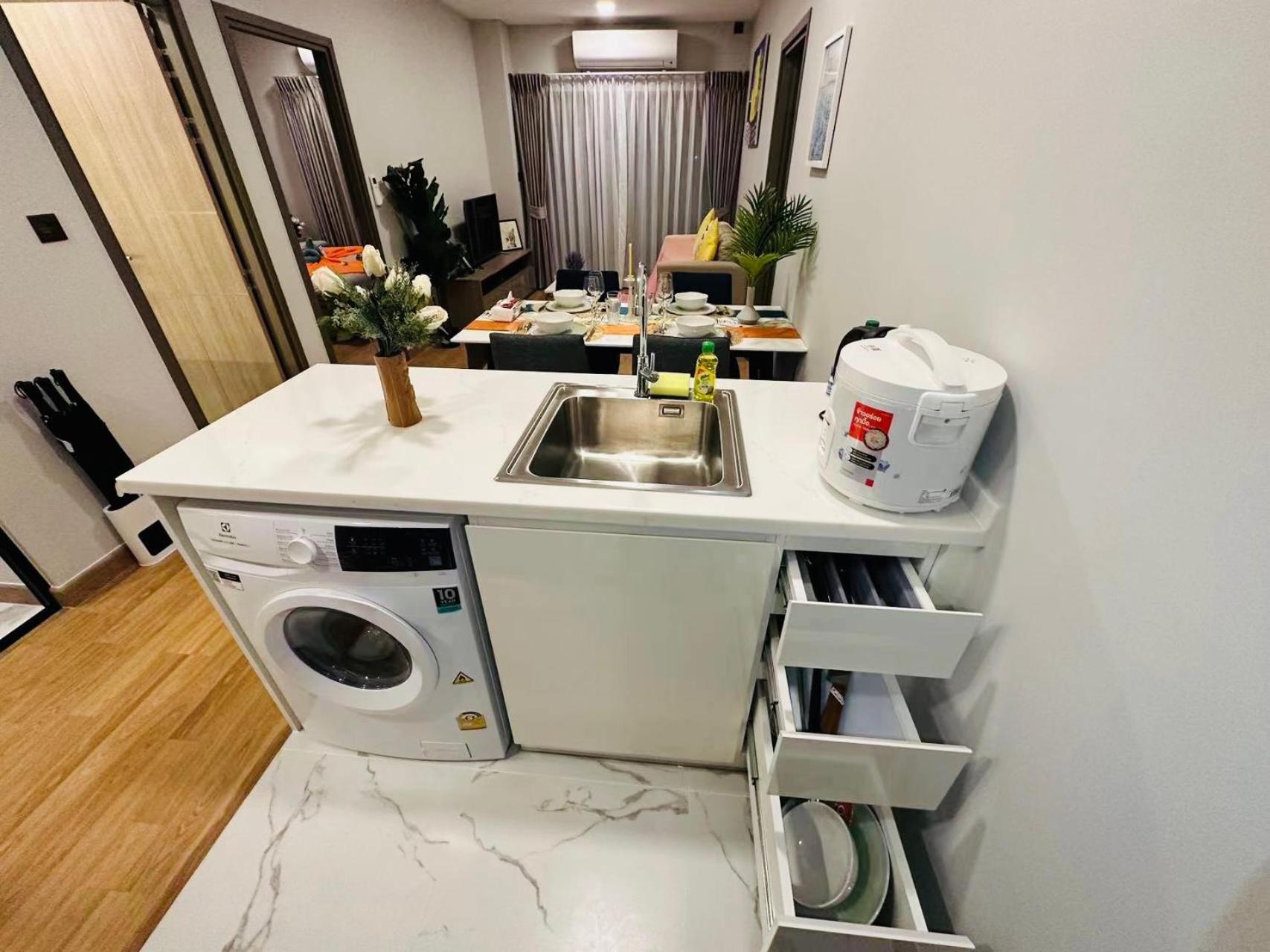 Astra Sky River Paronama Pool Luxury Changklan Csiangmaj Kültér fotó