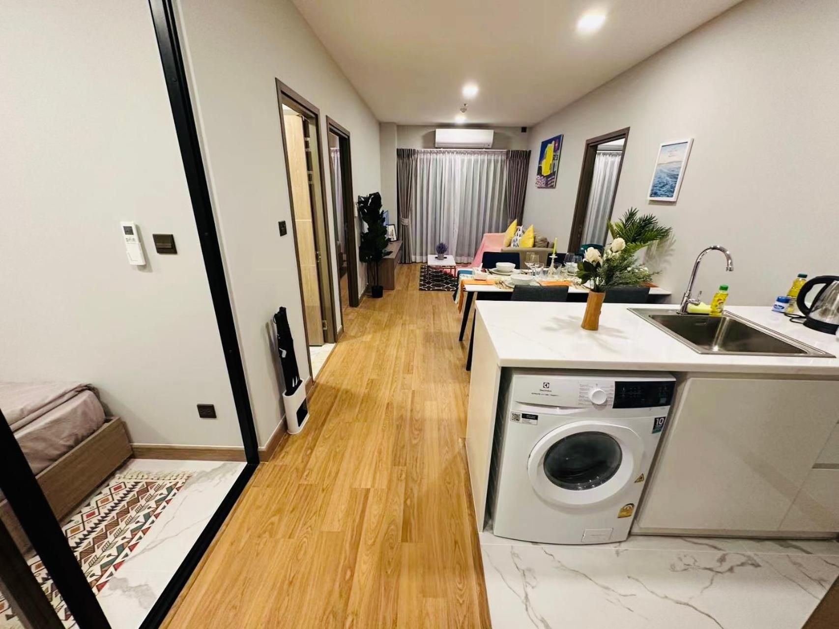 Astra Sky River Paronama Pool Luxury Changklan Csiangmaj Kültér fotó